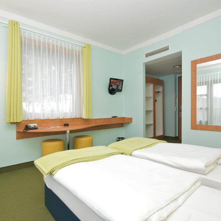 Hotel Fraenkische Schweiz-פגניץ חדר תמונה
