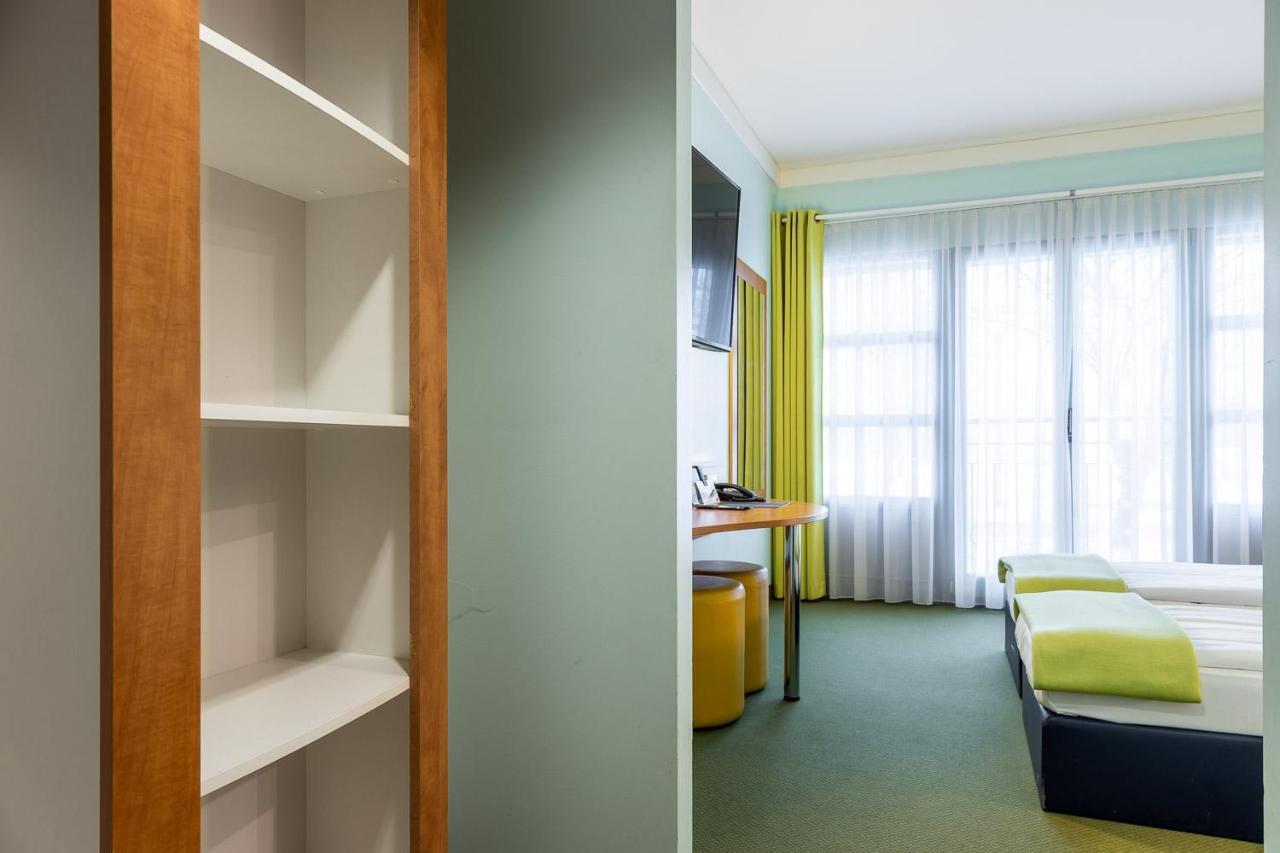 Hotel Fraenkische Schweiz-פגניץ מראה חיצוני תמונה