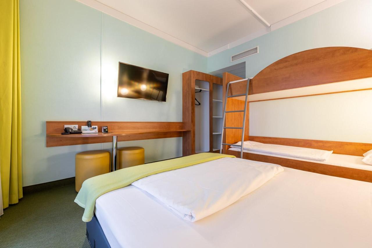 Hotel Fraenkische Schweiz-פגניץ מראה חיצוני תמונה