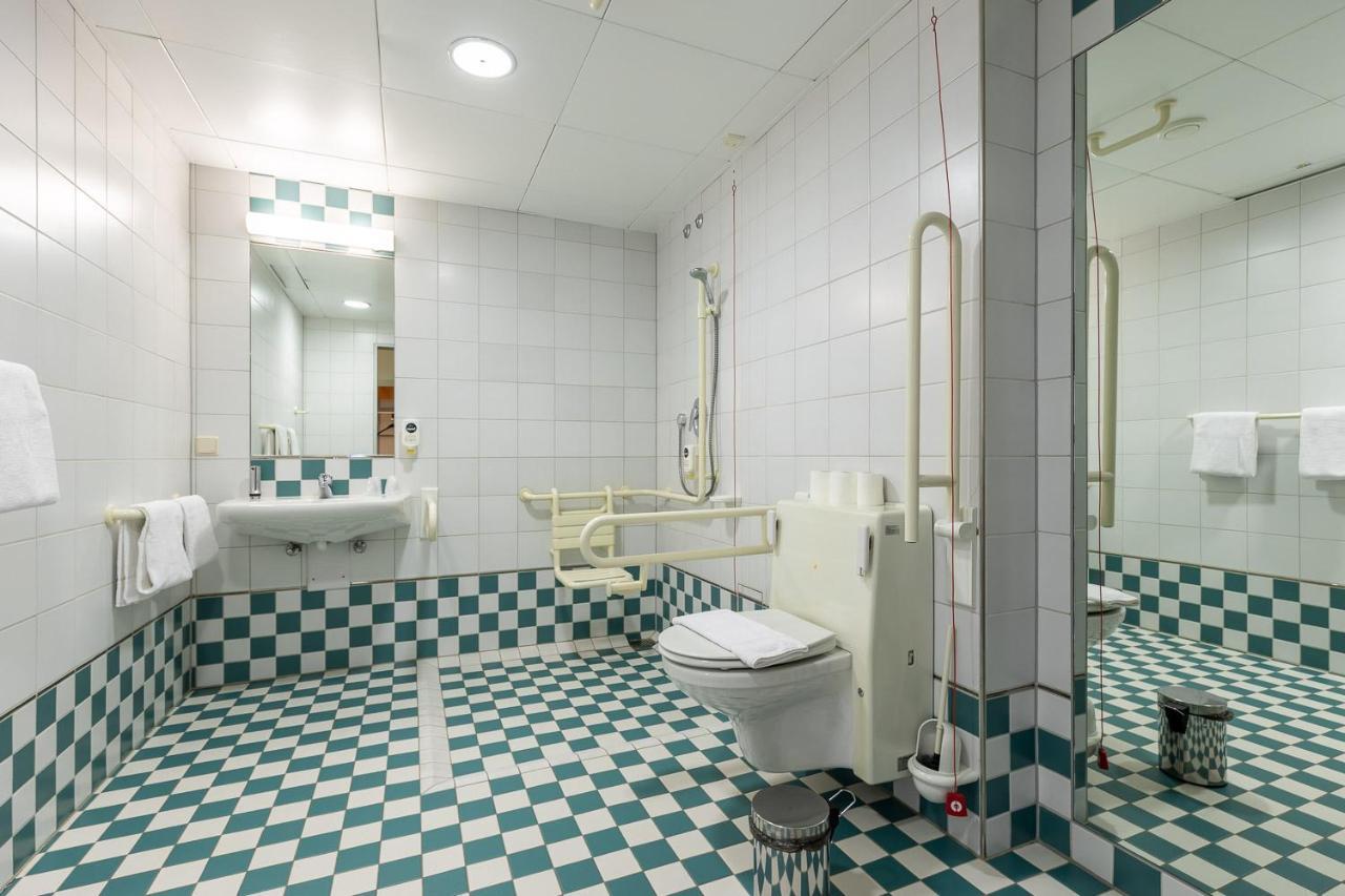 Hotel Fraenkische Schweiz-פגניץ מראה חיצוני תמונה