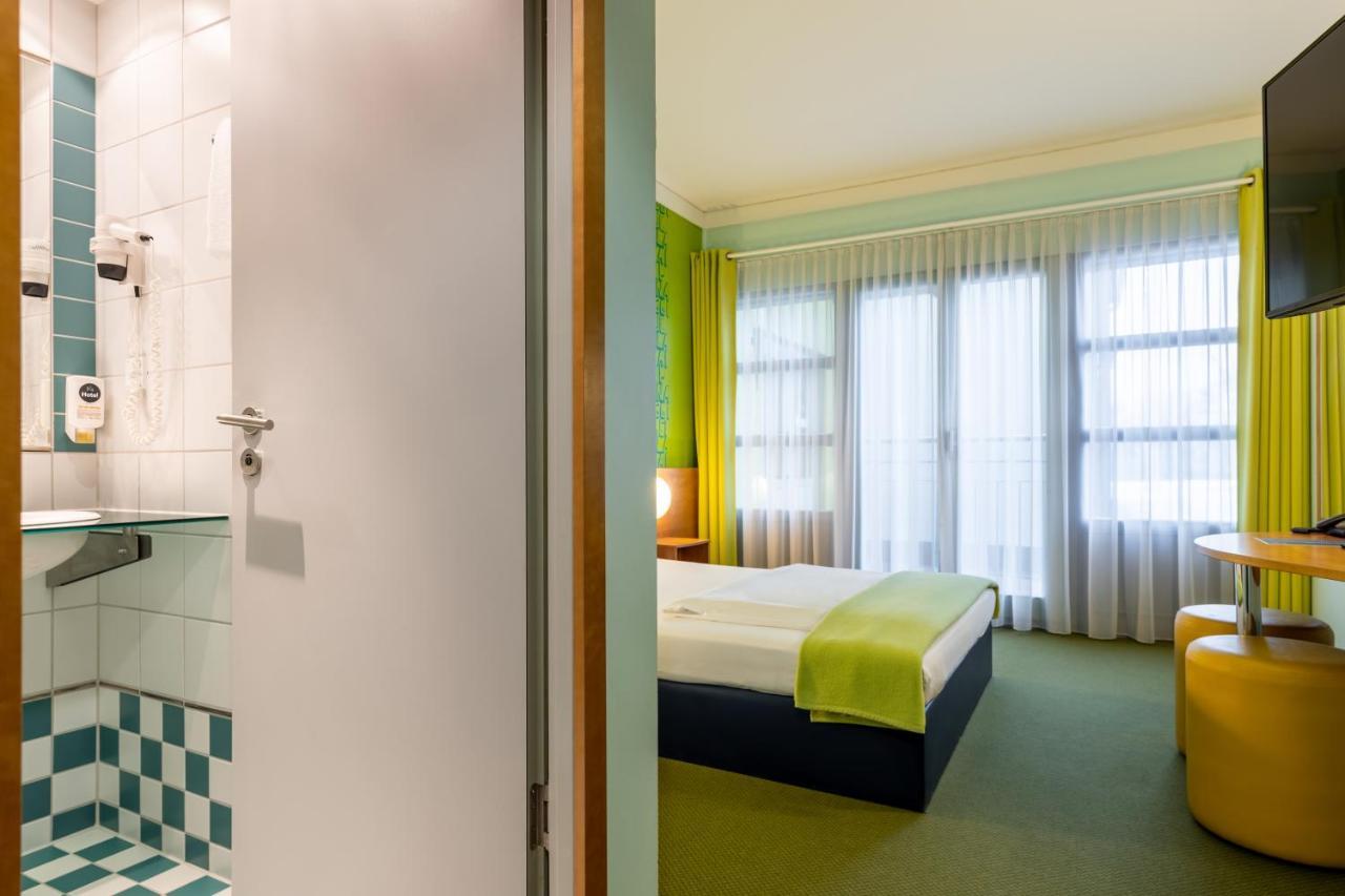 Hotel Fraenkische Schweiz-פגניץ מראה חיצוני תמונה
